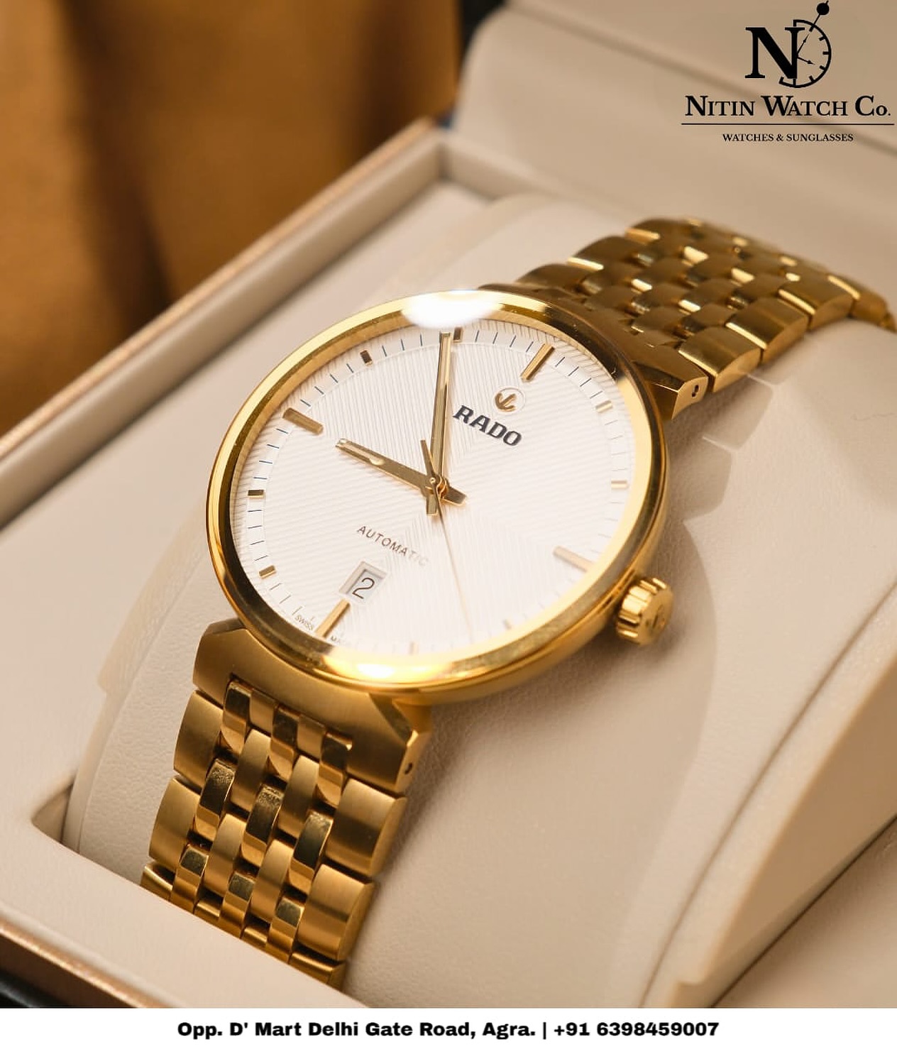 Pure Elegance